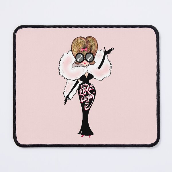 Item preview, Hello Darling designed and sold by MsBrillMakes.