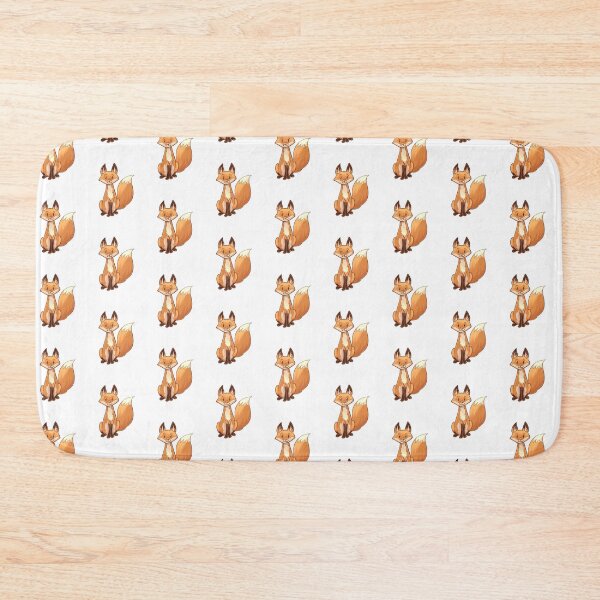 Item preview, Happy fox designed and sold by kayuqtuq-.