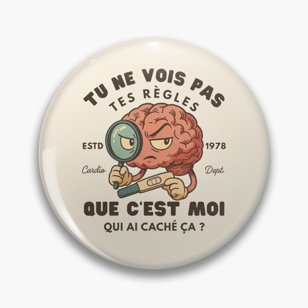 Item preview, Gabon : que c'est moi qui ai caché ça ? (Gabonese expression) designed and sold by Peerless-Prime.