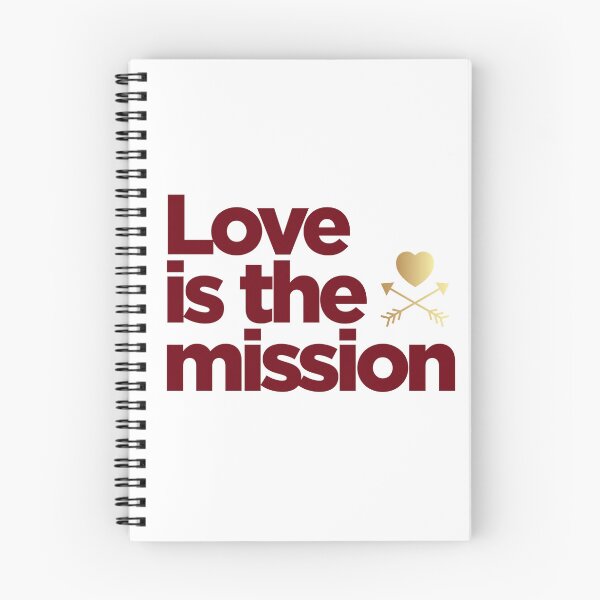 Artikelvorschau, Liebe ist die Mission – 143 Army Heart Arrows entworfen und verkauft von 143Army.