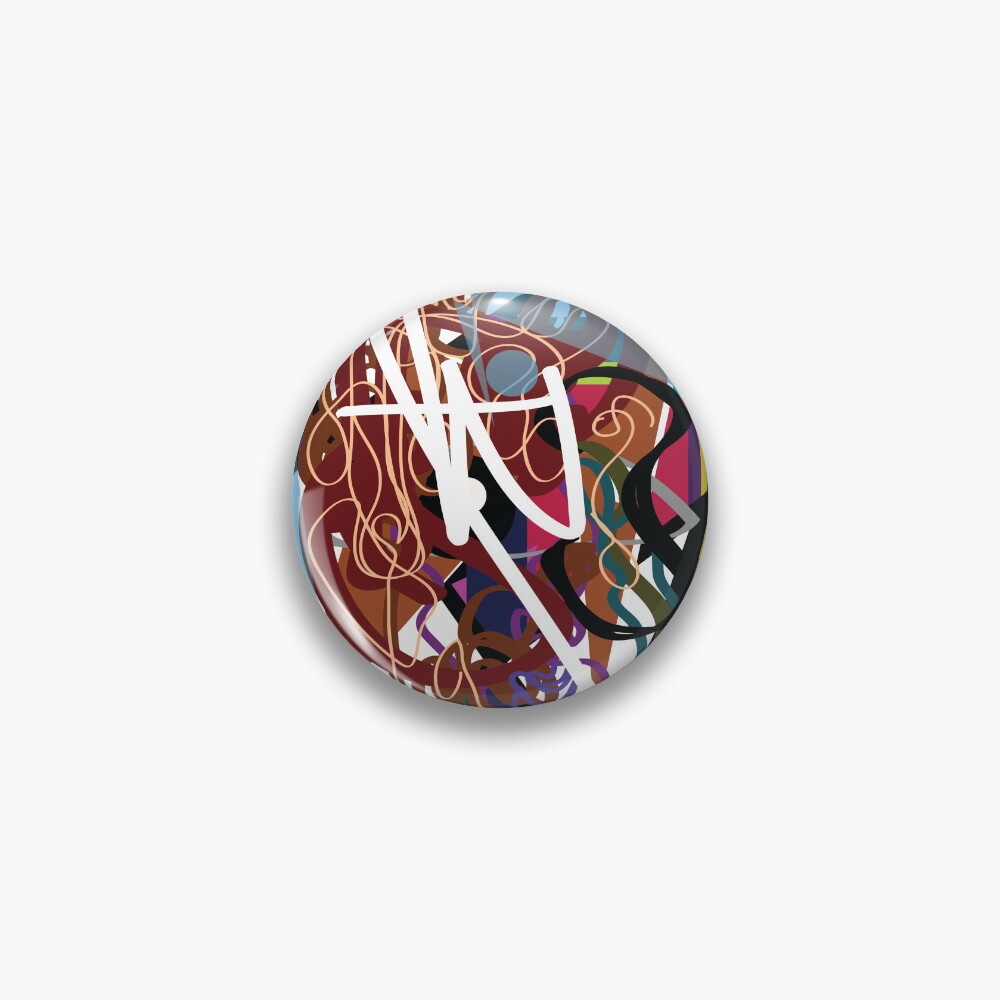 Item preview, Pin designed and sold by rllopesdesign.