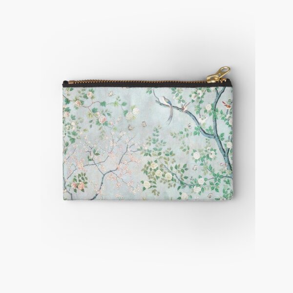 Item preview, Jardin de Printemps Chinoiserie designed and sold by Kristina  Sale.