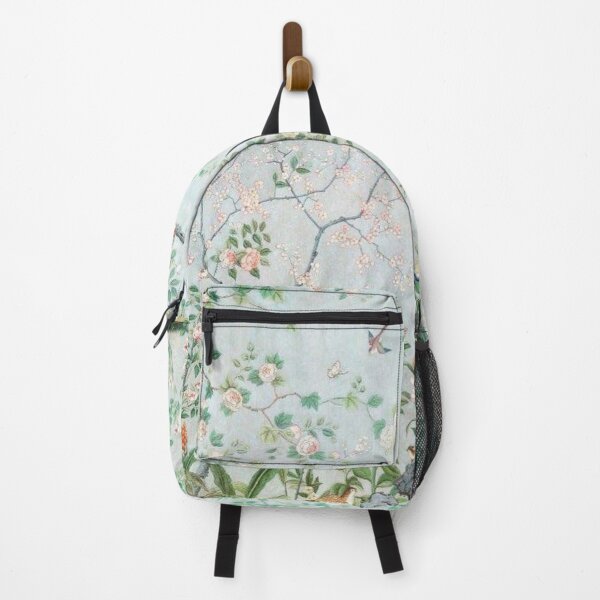 Item preview, Jardin de Printemps Chinoiserie designed and sold by Kristina Sale.