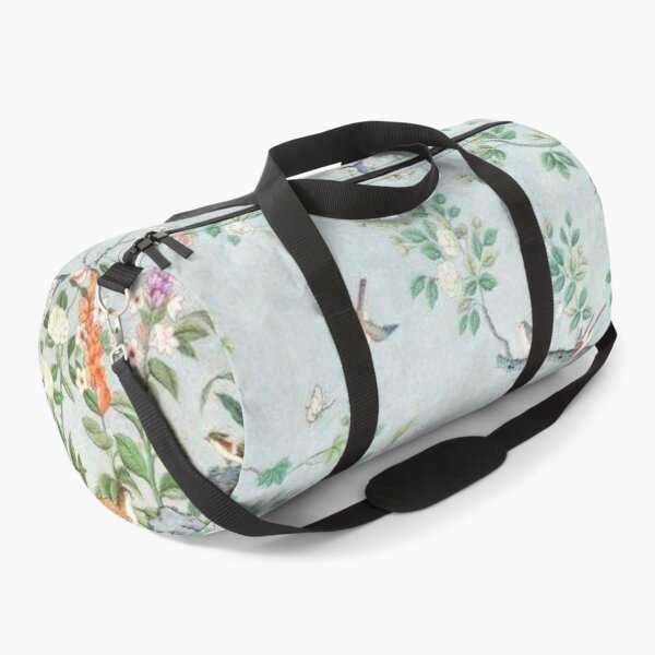 Item preview, Jardin de Printemps Chinoiserie designed and sold by Kristina  Sale.
