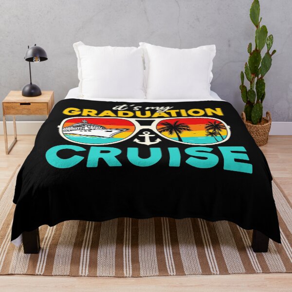 Item preview, Graduation Cruise Graduate Gift designed and sold by KroghDs.