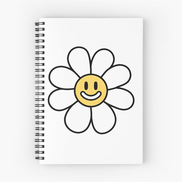 Item preview, Smiley Face Flower designed and sold by GamerGearTees.