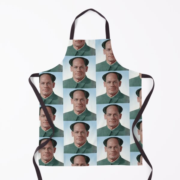 Item preview, John Xina / John Cena designed and sold by Planetation.