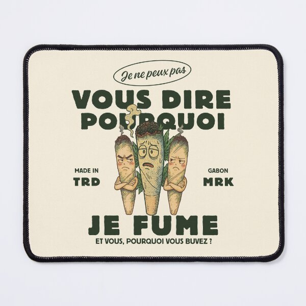 Item preview, Gabon : Je ne peux pas vous dire (Gabonese expression) designed and sold by Peerless-Prime.