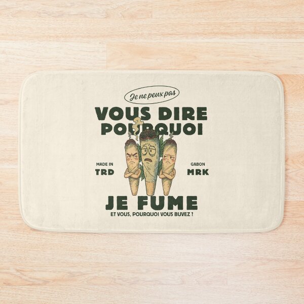 Item preview, Gabon : Je ne peux pas vous dire (Gabonese expression) designed and sold by Peerless-Prime.