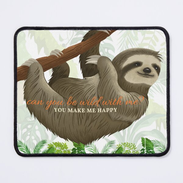 Item preview, Slowly but wild designed and sold by byAleeja.