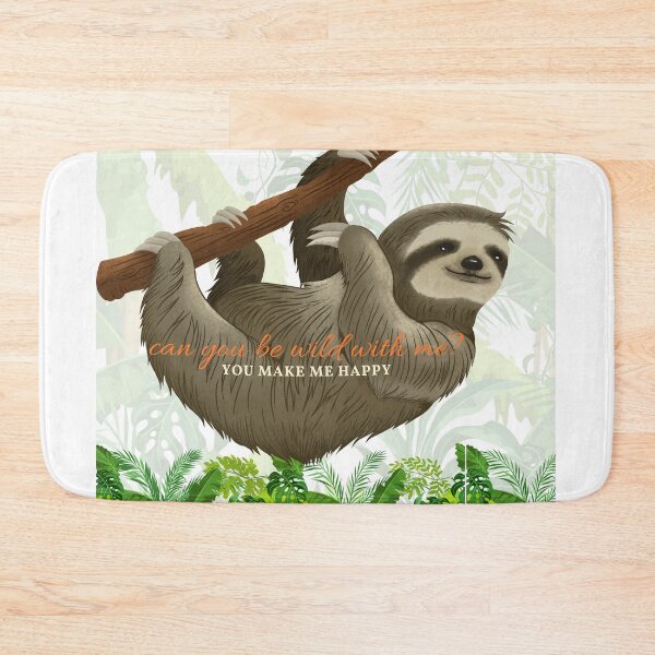 Item preview, Slowly but wild designed and sold by byAleeja.