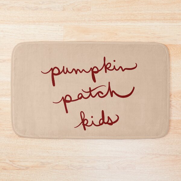 Item preview, Pumpkin Patch Kids designed and sold by abeink.