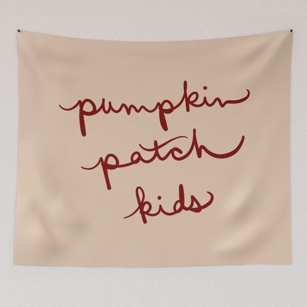Item preview, Pumpkin Patch Kids designed and sold by abeink.