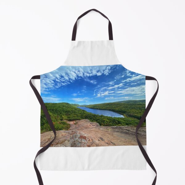 Item preview, Lake of the Clouds designed and sold by Chris Coates Photography.com.