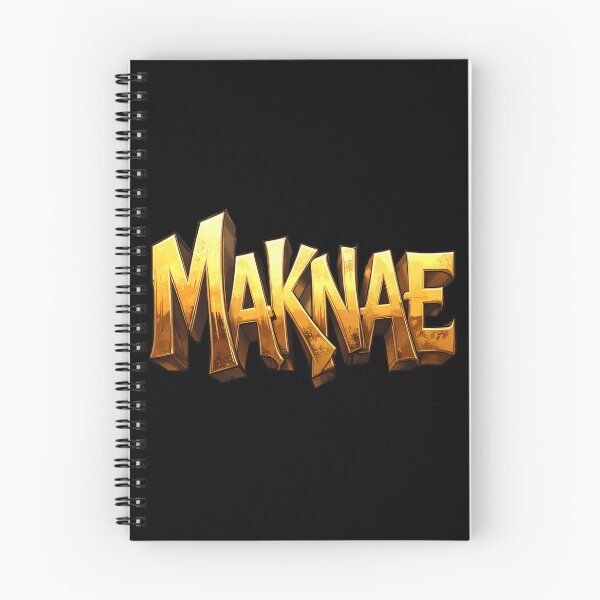 Item preview, Maknae hangul coreano, grafiti callejero en dorado: el más joven del grupo designed and sold by LiskoDesign.