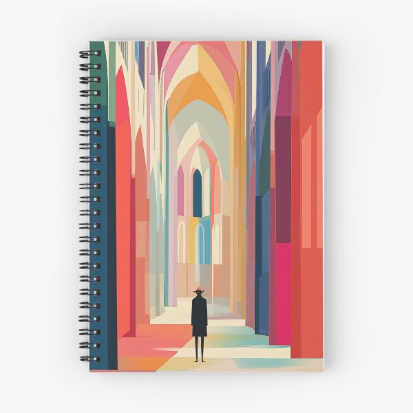 Item preview, The Hall Without End designed and sold by CHCOfficial.