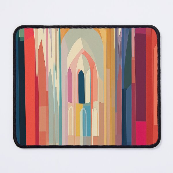 Item preview, The Hall Without End designed and sold by CHCOfficial.