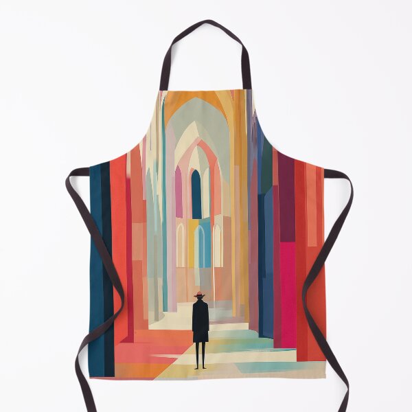 Item preview, The Hall Without End designed and sold by CHCOfficial.