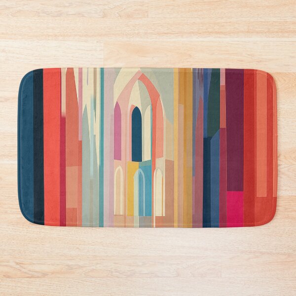 Item preview, The Hall Without End designed and sold by CHCOfficial.
