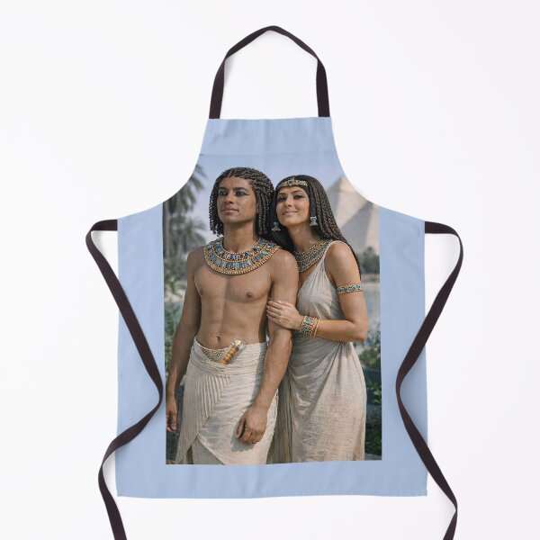 Item preview, Ancient Egyptian Lovers of Kemet ,Eternal Valentine Art designed and sold by TuyaArts.