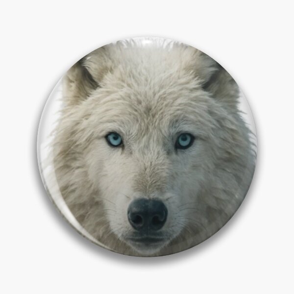 Item preview, Wolf #1 designed and sold by The Adventure Never Ends !!!.
