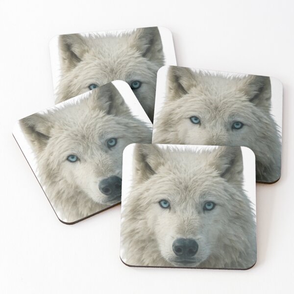Item preview, Wolf #1 designed and sold by The Adventure Never Ends !!!.