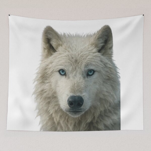 Item preview, Wolf #1 designed and sold by The Adventure Never Ends !!!.