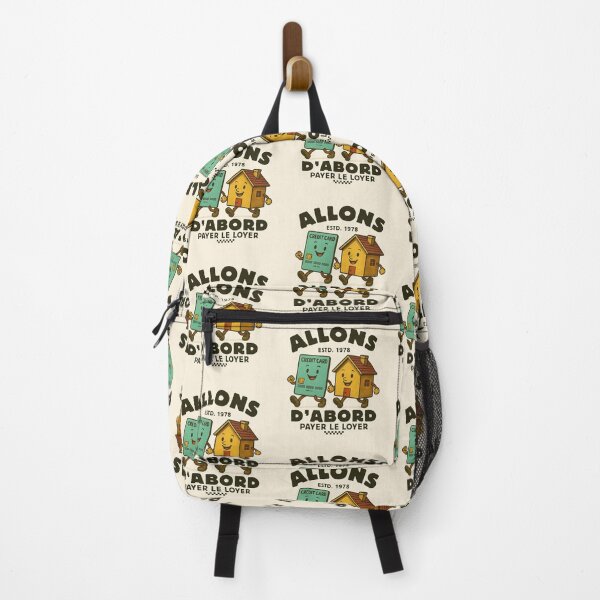 Item preview, Gabon : Allons d'abord payer le loyer (Gabonese expression) designed and sold by Peerless-Prime.