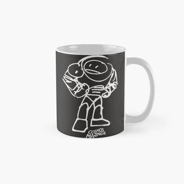 Item preview, Cosmos Mariner Band designed and sold by AlphaX4.