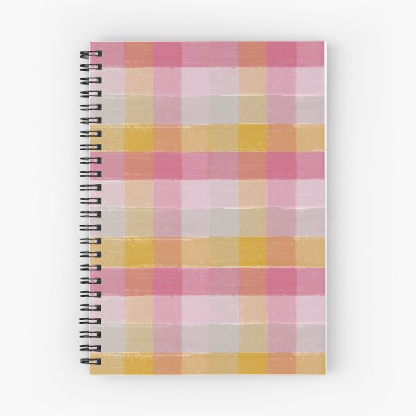 Item preview, Candy Gingham Play designed and sold by ParulPatternStudio.