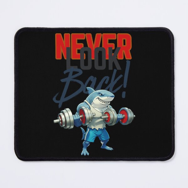 Item preview, Never Look Back designed and sold by Eranthe Bernardo.