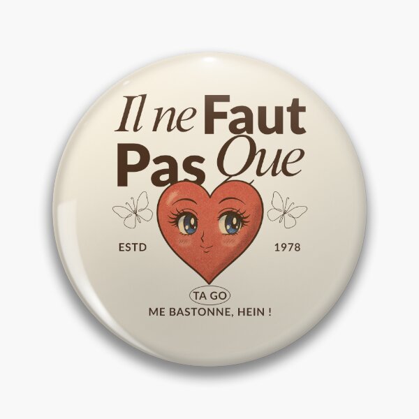 Item preview, Gabon : Il ne faut pas (Gabonese expression) designed and sold by Peerless-Prime.