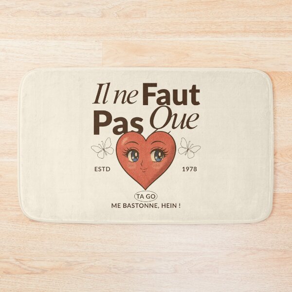 Item preview, Gabon : Il ne faut pas (Gabonese expression) designed and sold by Peerless-Prime.