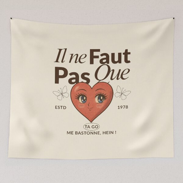 Item preview, Gabon : Il ne faut pas (Gabonese expression) designed and sold by Peerless-Prime.