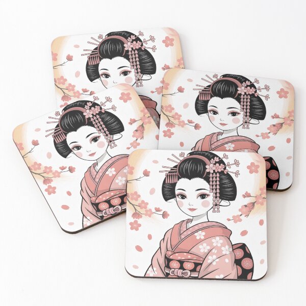 Item preview, Geisha Girl designed and sold by karolinao746.