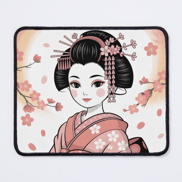 Item preview, Geisha Girl designed and sold by karolinao746.