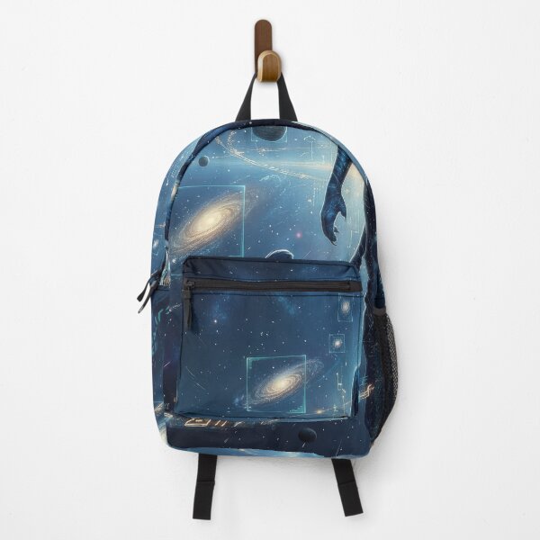 Item preview, Cosmic Tiger - Sagan designed and sold by Cosmic Zoo.