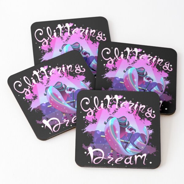 Item preview, Glittering dreams designed and sold by Mylostar.