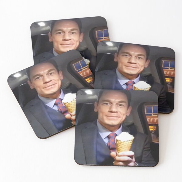 Item preview, Bing Chilling John Cena designed and sold by Planetation.