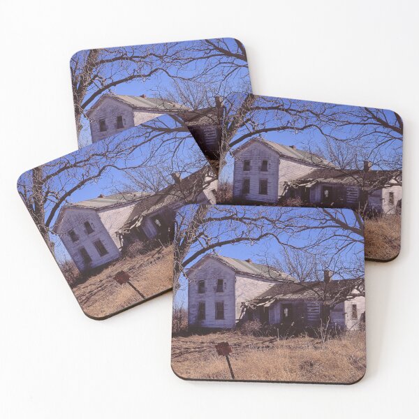 Item preview, Abandoned Farmhouse  designed and sold by KWAPhoto.