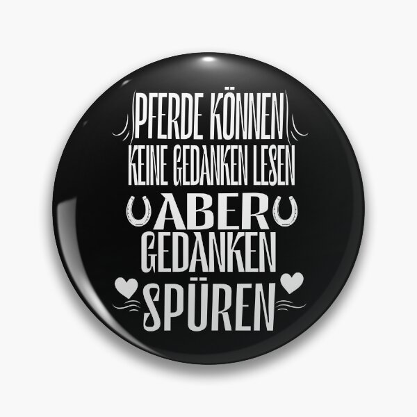 Item preview, Horses cannot read minds, but they can sense them. designed and sold by LayersDesign.