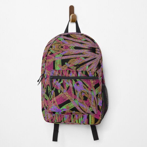 Item preview, Abstract Layered Fractal Flower 11 designed and sold by SXW Designs.