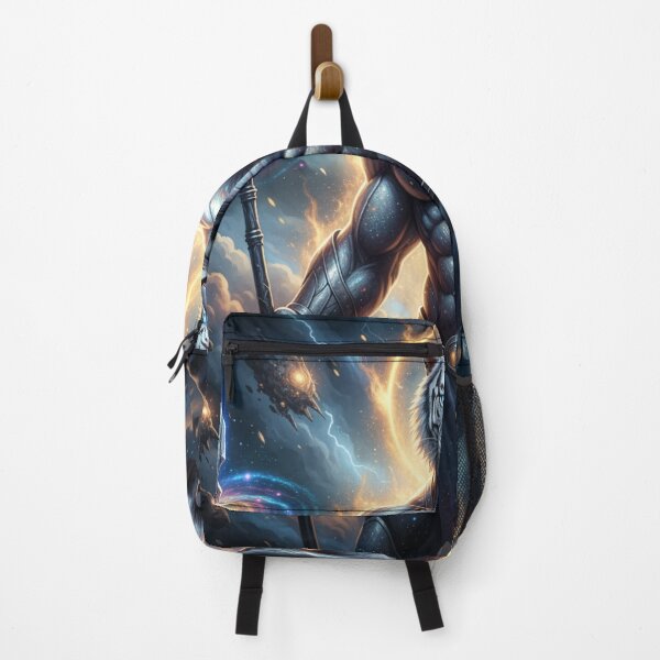 Item preview, Cosmic Tiger - Orion designed and sold by Cosmic Zoo.