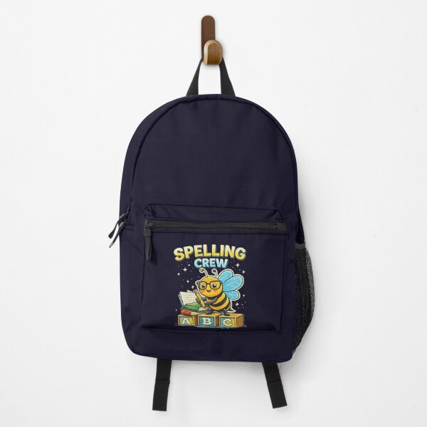 Item preview, Spelling Crew Cute Bee Shirt | Fun Spelling Bee Squad Kids Teacher T-Shirt designed and sold by Blastive .