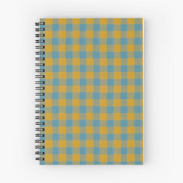 Item preview, Sunshine Picnic Checks designed and sold by ParulPatternStudio.