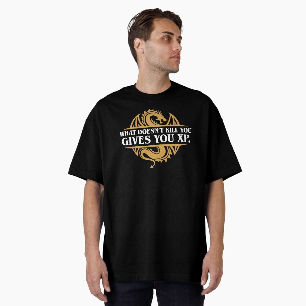 Item preview, Oversized T-Shirt designed and sold by pixeptional.