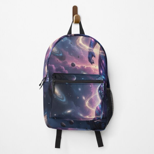 Item preview, Cosmic Tiger - Nebula designed and sold by Cosmic Zoo.