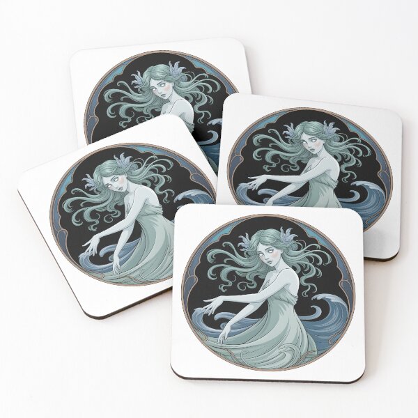 Item preview, Rusalka - The Deceptive Beauty of the Waters [01] designed and sold by CzakiSport.