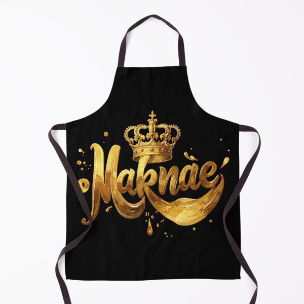 Item preview, Golden maknae with crown - youngest - Korean K-pop golden maknae designed and sold by LiskoDesign.