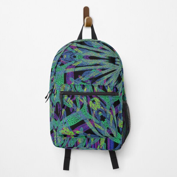 Item preview, Abstract Layered Fractal Flower 12 designed and sold by SXW Designs.
